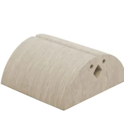 bObles Kylling - Marble Nature - 26x24x11 cm - Smoke