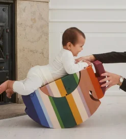 bObles Kylling - 26x24x11 cm - Mountain Meadow