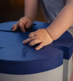 bObles Lille Fisk - Cloudy Blue