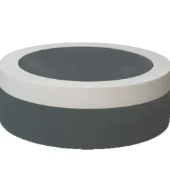 bObles Tube - Ø: 36 cm - Medium - Grå