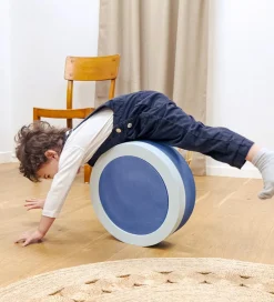 bObles Tube - Ø: 36 cm - Medium - Grå