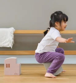 bObles Tumlehus - Town House Terrace - 16x16x18 cm - Copenhagen