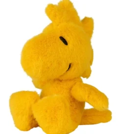Bon Ton Toys Bamse - 15 cm - Woodstock ECO Fuzzy Yellow - Peanut