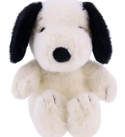 Bon Ton Toys Bamse - 17 cm - Snoopy ECO Fuzzy - Cream