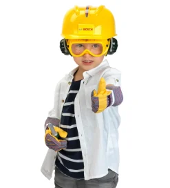 Bosch Mini Arbejdshandsker - legetøj