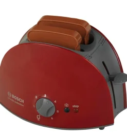 Bosch Mini Brødriser - Legetøj