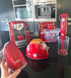 Bosch Mini Brødriser - Legetøj