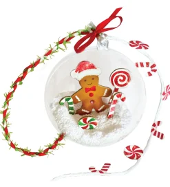 BOX CANDIY Kreasæt - Lav Dit Eget Pynt - Totally Santa