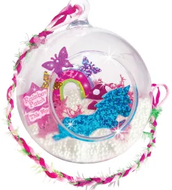 BOX CANDIY Kreasæt - Lav Dit Eget Terrarium - Totally Magical Un