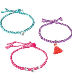 BOX CANDIY Kreasæt - Mini Armbåndsæt - Totally Mini