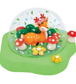 BOX CANDIY Kreasæt - Skinnende Globus - Totally Woodlands