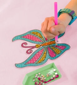 BOX CANDIY Kreasæt - Vinduessolfanger - Totally Woodlands