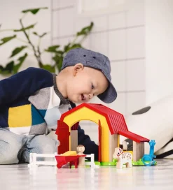 BRIO Bondegård 30398