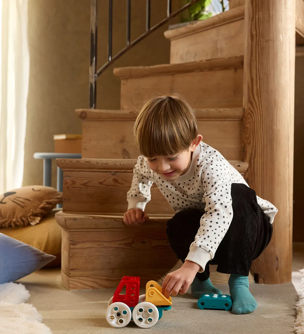 BRIO Builder Fjernbetjeningssæt - 34605