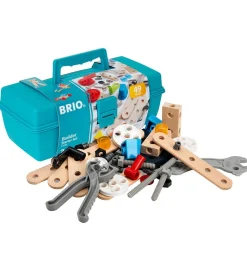 BRIO Builder Startsæt 34586
