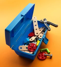 BRIO Builder Startsæt 34586