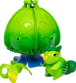 BRIO Flora Blomsterhus m. Figur - Ivy