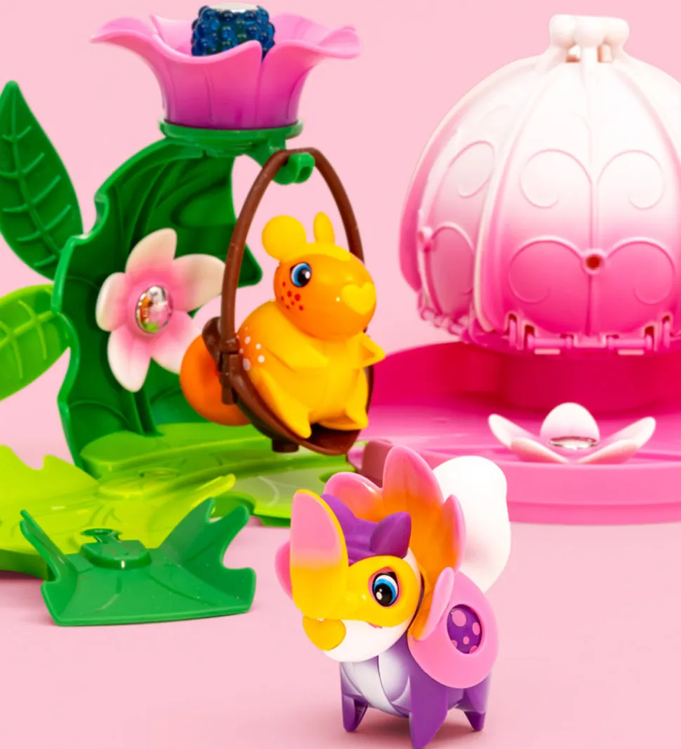 BRIO Flora Figur - Aster