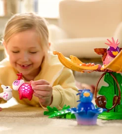 BRIO Flora Figur - Petunia