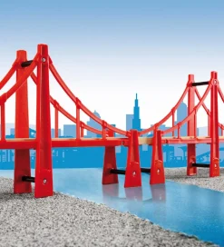 BRIO World Hængebro 33683