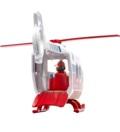 BRIO World Redningshelikopter - 36022