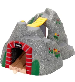 BRIO World Tunnel m. Lyd 33481