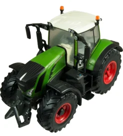 Britains Arbejdsmaskine - 43177 - 828 - Traktor