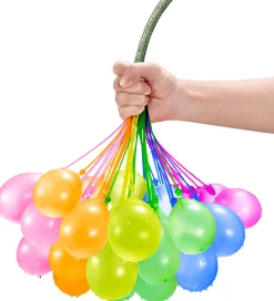Bunch O Balloons Vandlegetøj - 100+ Vandballoner - Tropical Part