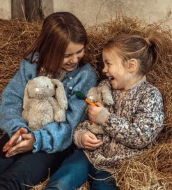 by ASTRUP Bamser - Kanin m. Baby