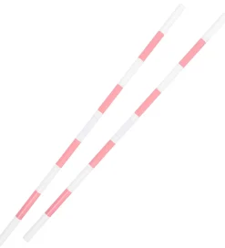 by ASTRUP Bom til hestespring - Delbar - 2 Stk.