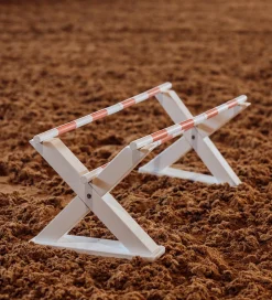 by ASTRUP Bom til hestespring - Delbar - 2 Stk.