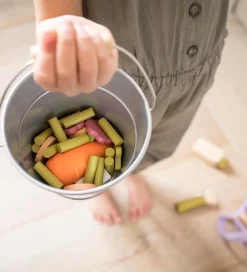 by ASTRUP Fodersæt Til Kæpheste - Træ