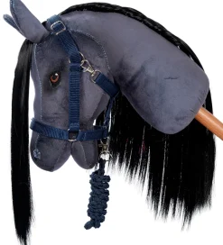 by ASTRUP Grime og Træktov Til Kæphest - Blå