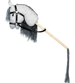 by ASTRUP Kæphest - 68 cm - Grå Skimmel