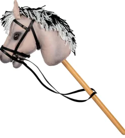 by ASTRUP Kæphest - Luna - 68 cm - Grå