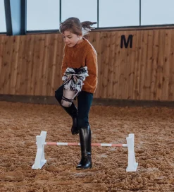 by ASTRUP Kæphest - Luna - 68 cm - Grå