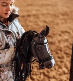 by ASTRUP Kæphest - Thor - 68 cm - Sort