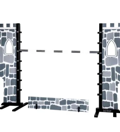 by ASTRUP Kæphest Spring - Ridderborg