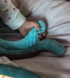 by Astrup Tyngdebamse - 1,2 Kg - Blæksprutte