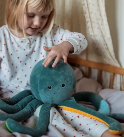 by Astrup Tyngdebamse - 1,2 Kg - Blæksprutte