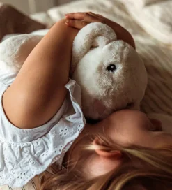 by Astrup Tyngdebamse - 1,2 kg - Kanin