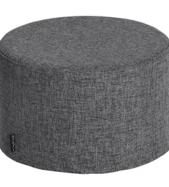 by KlipKlap Tumlemøbel - Circle - 33x22 cm - Blue Grey