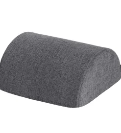 by KlipKlap Tumlemøbel - Half Circle - 36x33x17 cm - Blue Grey