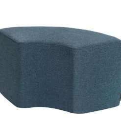 by KlipKlap Tumlemøbel - Rainbow - 57x27x30 cm - Ocean Blue