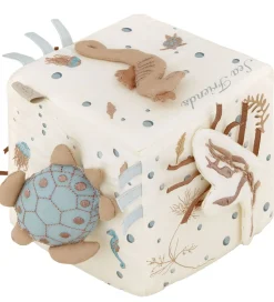 Cam Cam Aktivitetslegetøj - Sea Garden