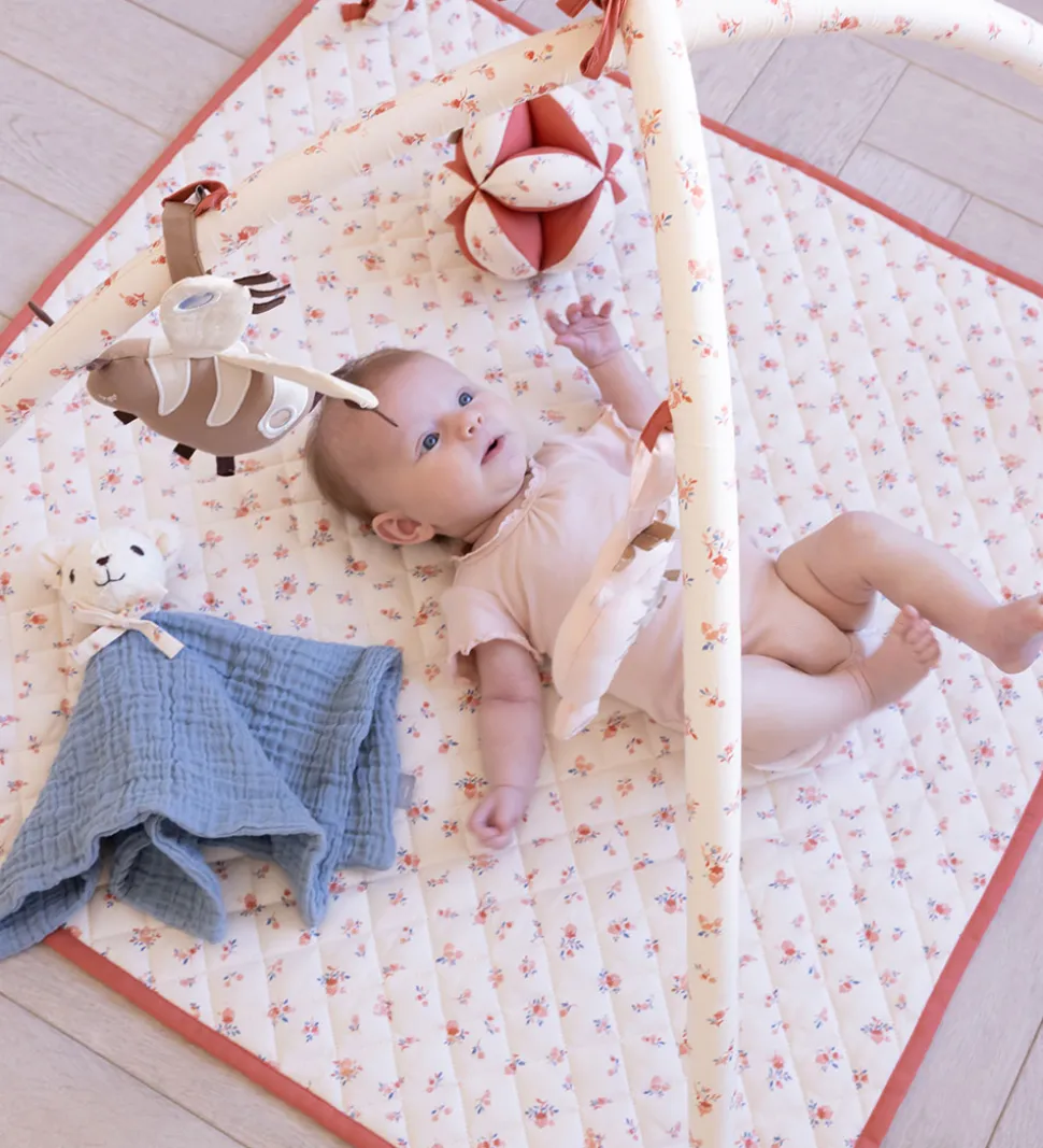 Cam Cam Aktivitetsstativ - Berries