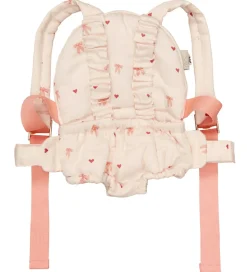 Cam Cam Bæresele til Dukker - Bows