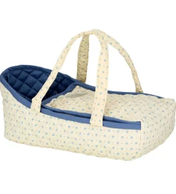 Cam Cam Bæresele til Dukker - Capri