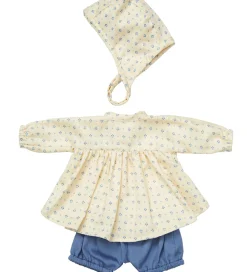 Cam Cam Dukketøj - Capri