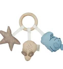 Cam Cam Rangle - 17x8 cm - Forest Friends